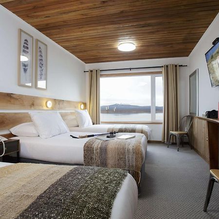 Best Western Patagonia Puerto Natales Kültér fotó