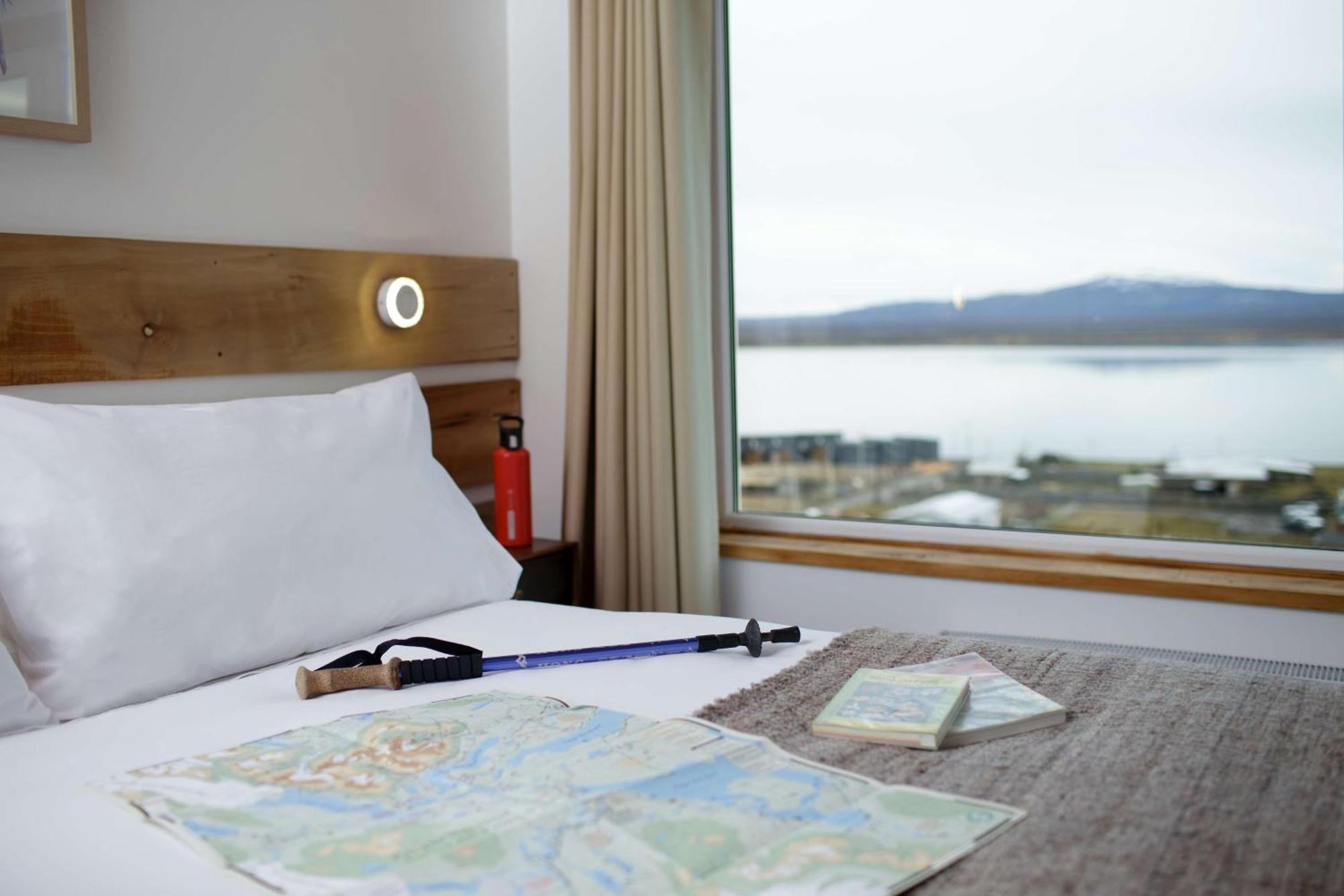 Best Western Patagonia Puerto Natales Kültér fotó