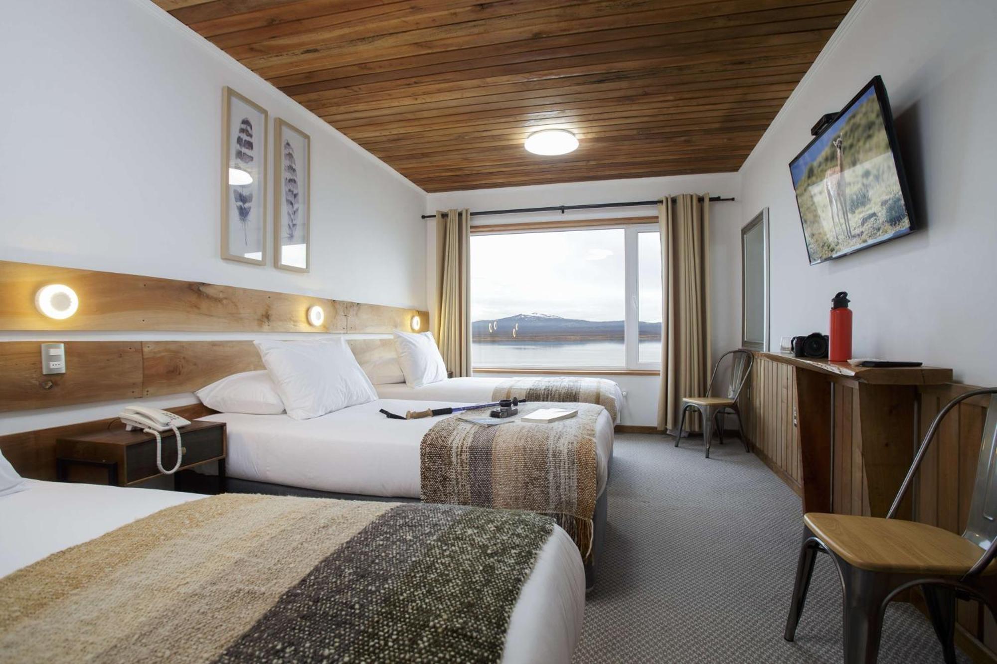 Best Western Patagonia Puerto Natales Kültér fotó
