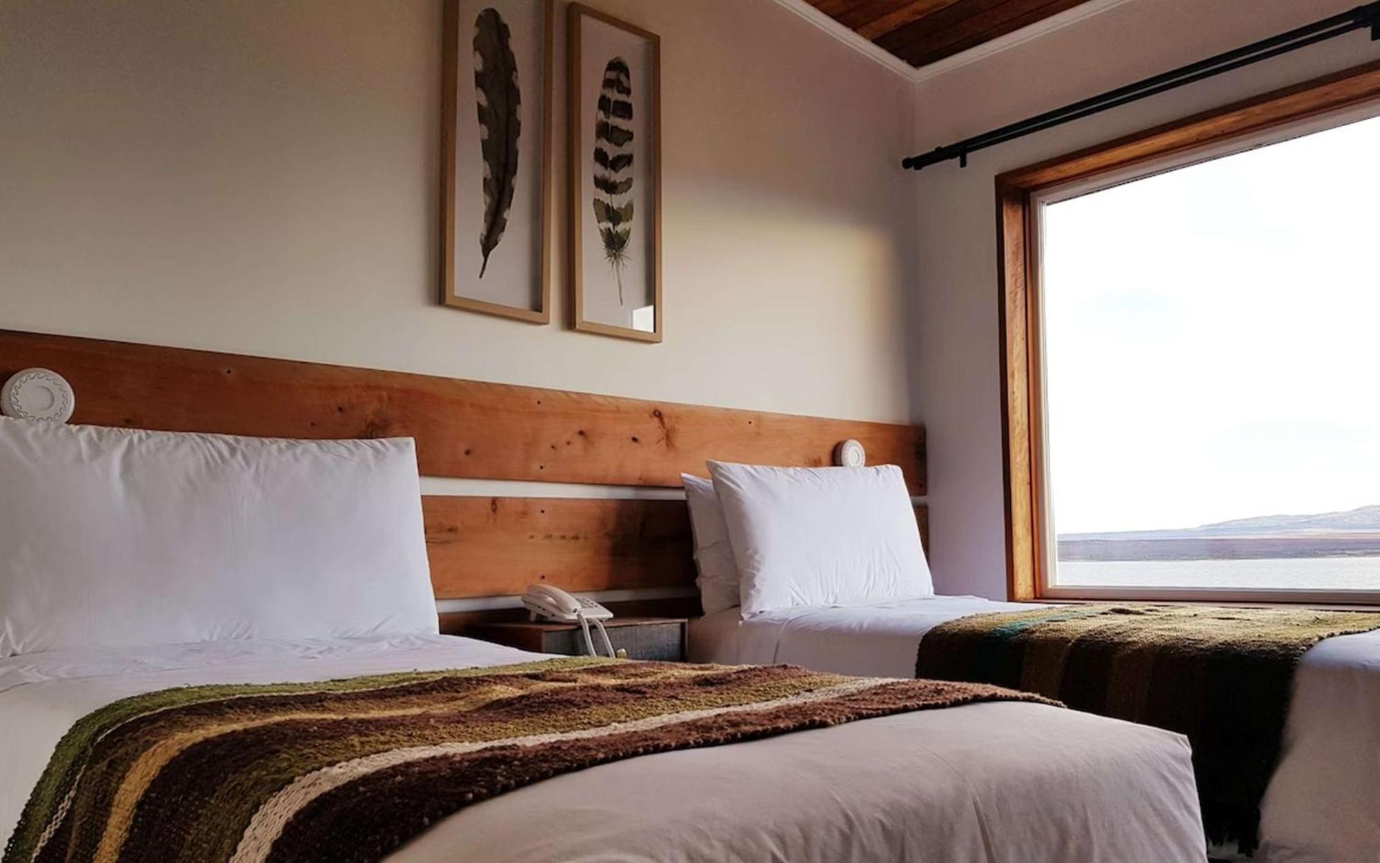 Best Western Patagonia Puerto Natales Kültér fotó