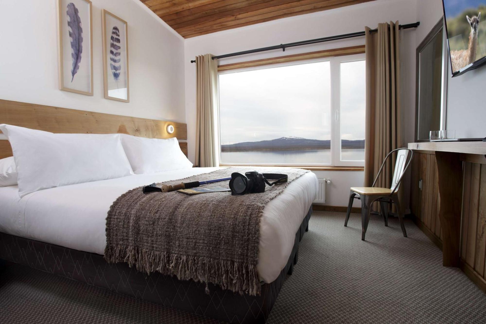 Best Western Patagonia Puerto Natales Kültér fotó