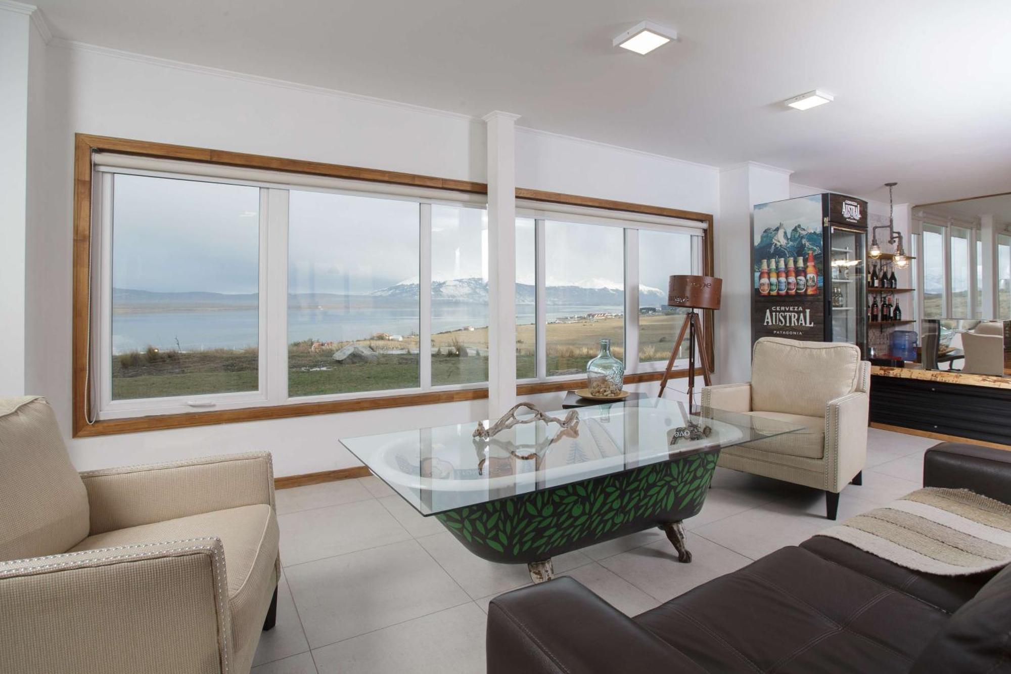 Best Western Patagonia Puerto Natales Kültér fotó