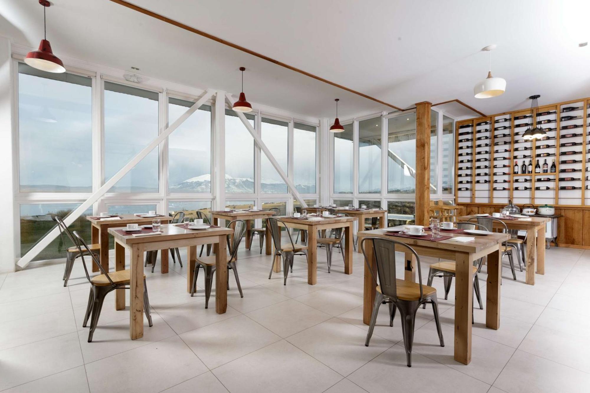 Best Western Patagonia Puerto Natales Kültér fotó