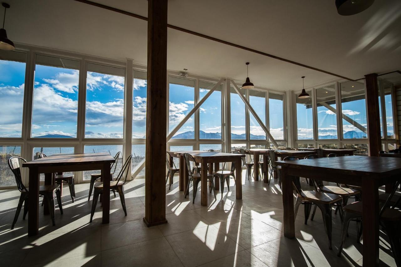 Best Western Patagonia Puerto Natales Kültér fotó