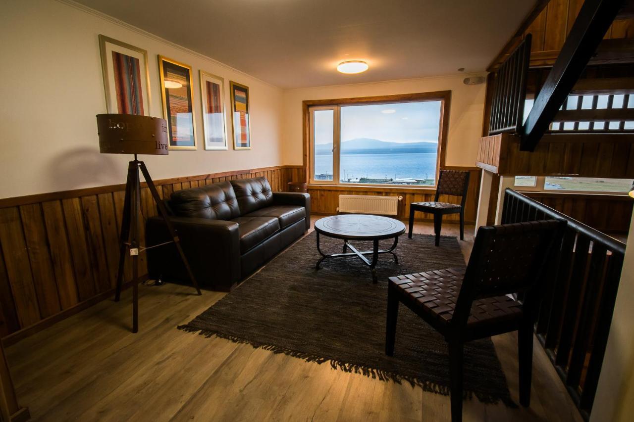 Best Western Patagonia Puerto Natales Kültér fotó