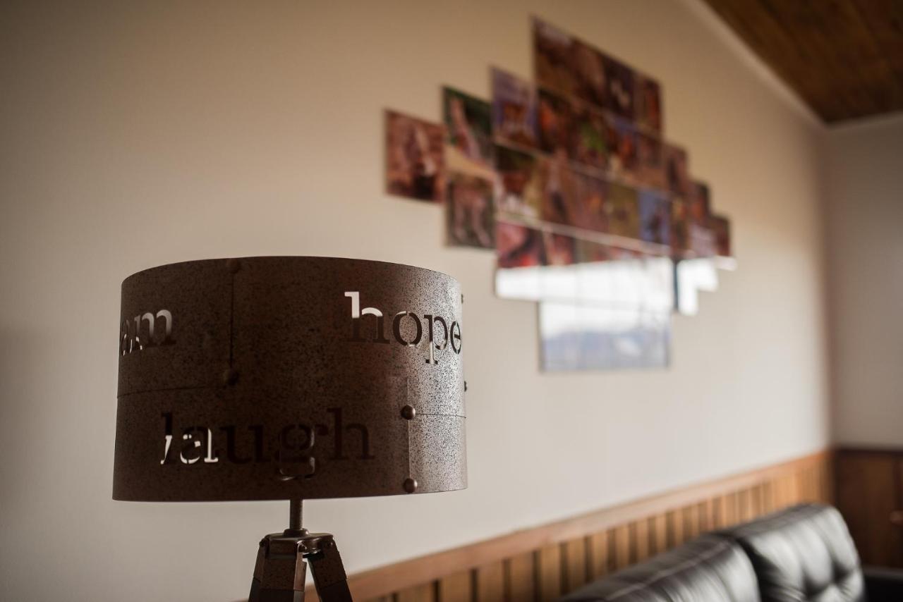 Best Western Patagonia Puerto Natales Kültér fotó