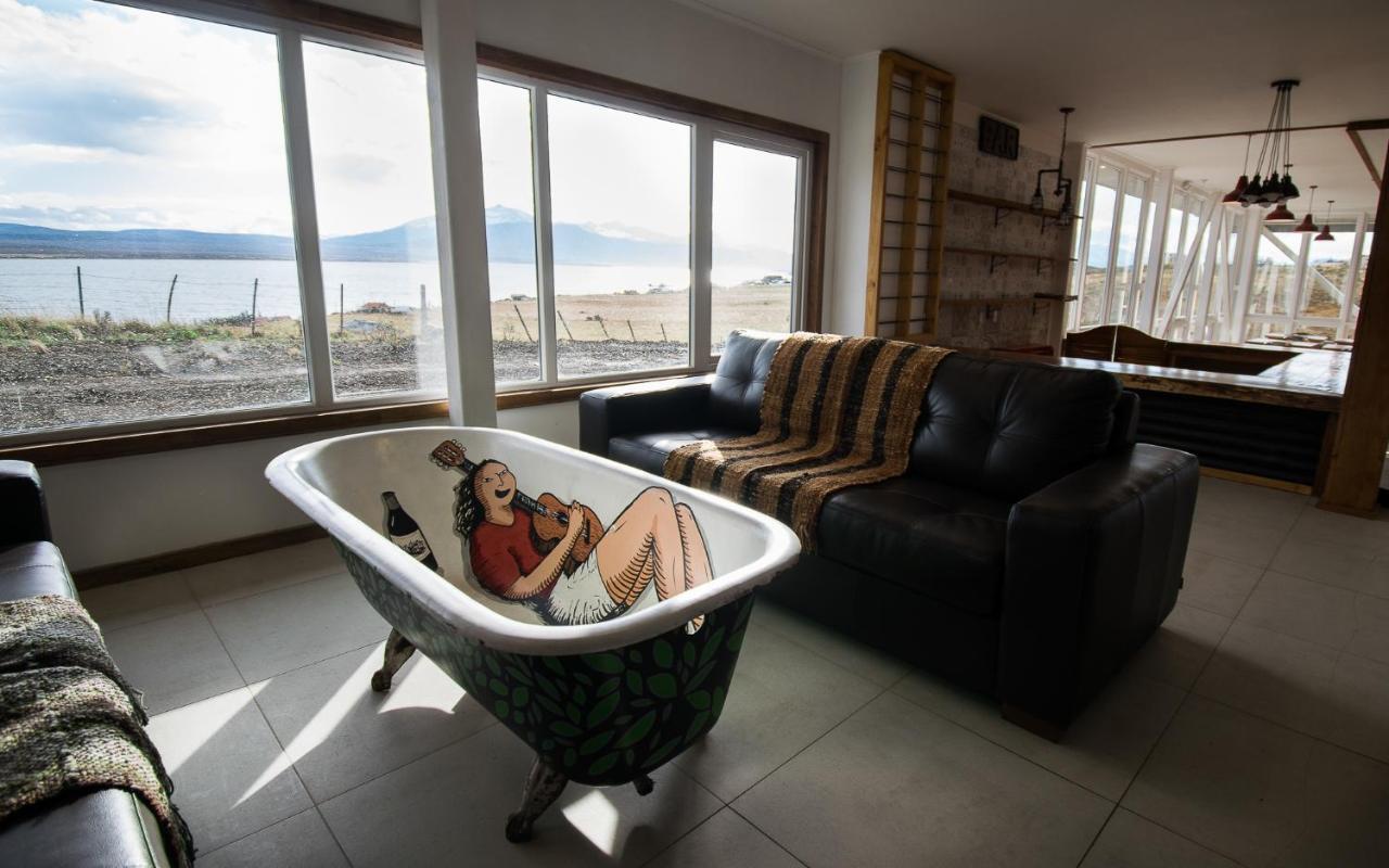 Best Western Patagonia Puerto Natales Kültér fotó