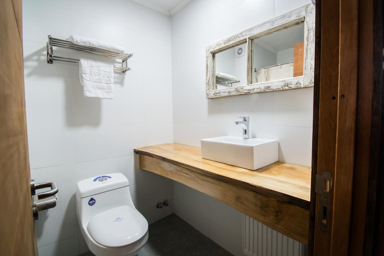 Best Western Patagonia Puerto Natales Kültér fotó