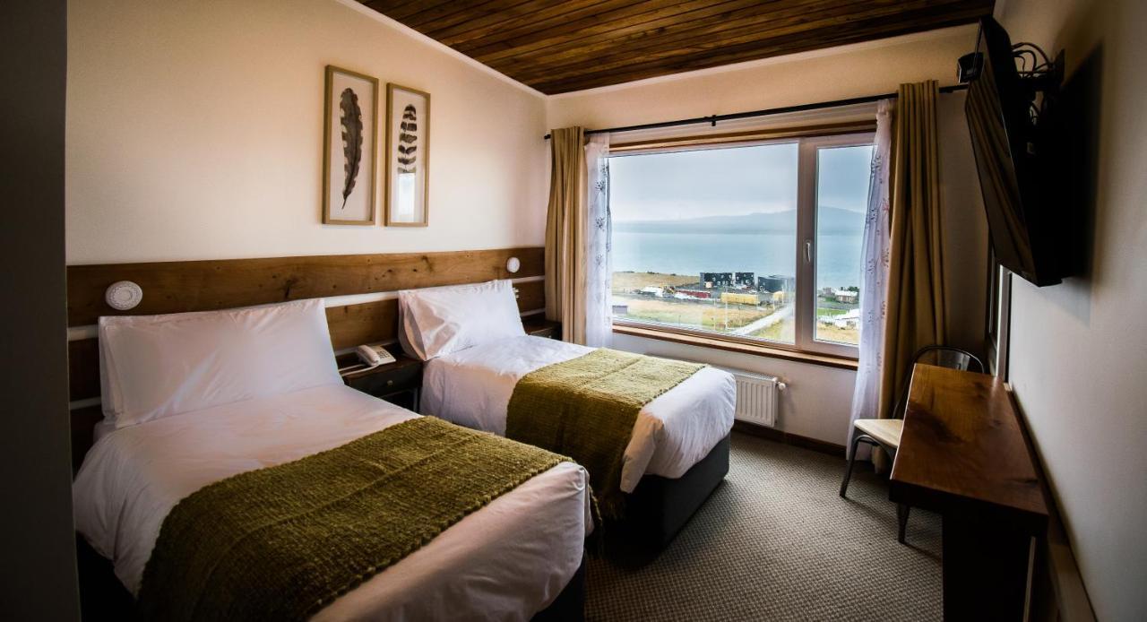 Best Western Patagonia Puerto Natales Kültér fotó