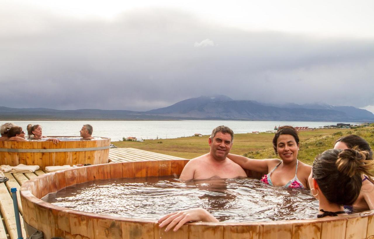 Best Western Patagonia Puerto Natales Kültér fotó
