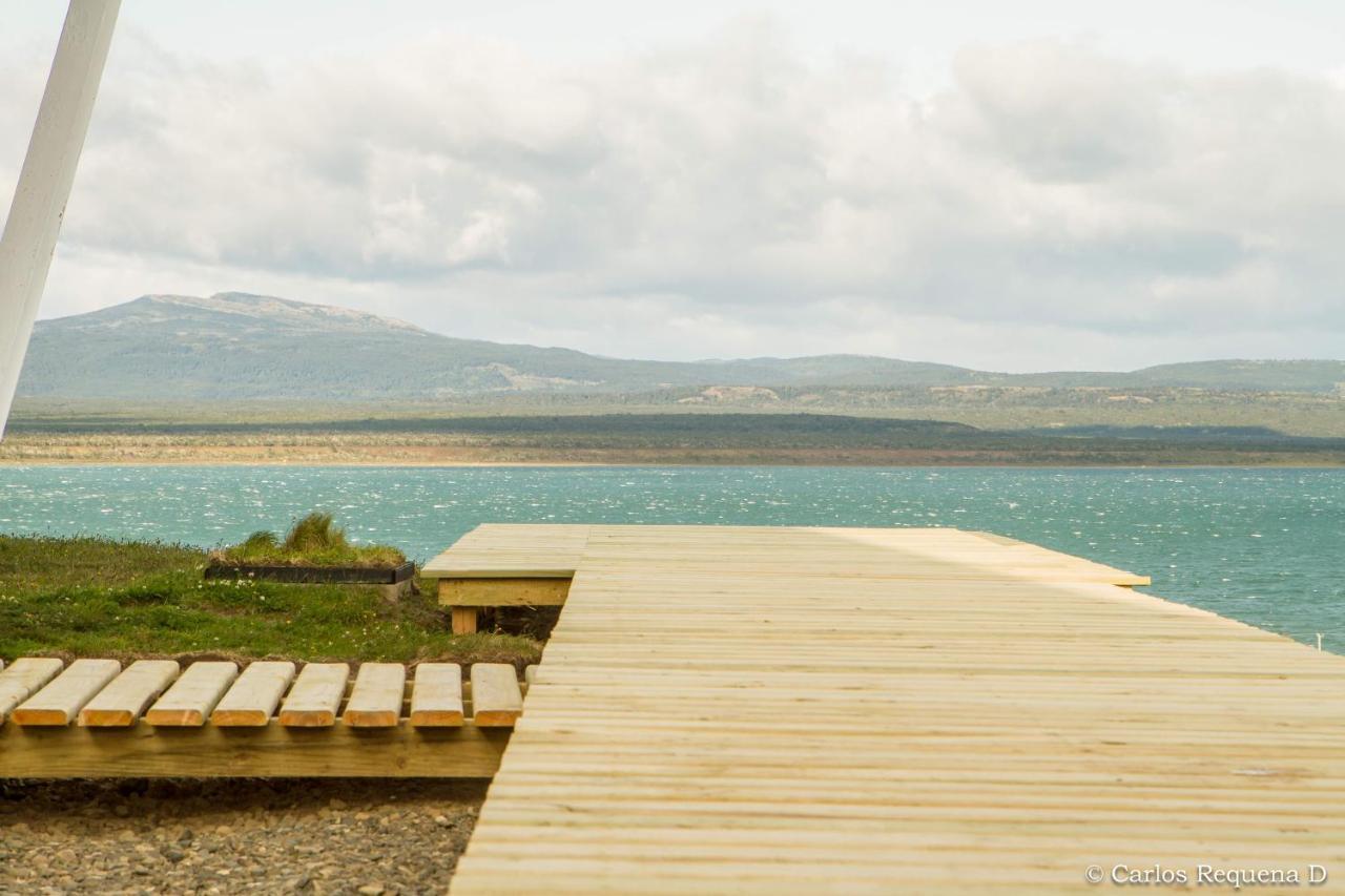 Best Western Patagonia Puerto Natales Kültér fotó